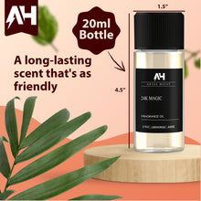 24K Magic Scents - Essential Oil Diffuser