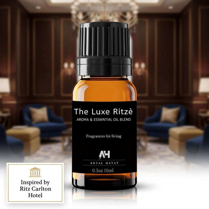 The Luxe Ritze – Ritz Carlton Hotel Diffuser Oil 10ML