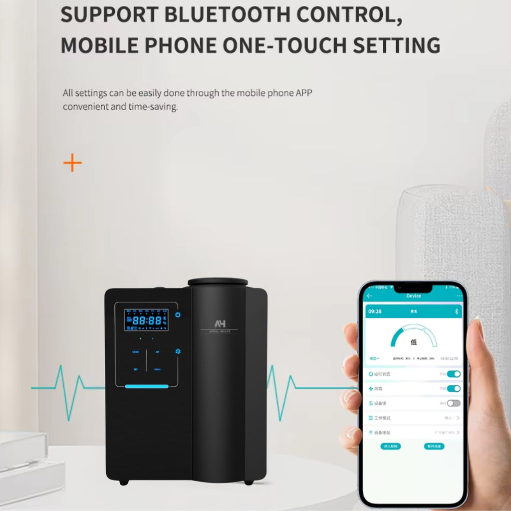 Scent Air Machine Ceiling Mounted Scent Diffuser - Ceiling Aroma ... Scent Air Machine Ceiling Mounted Scent Diffuser - Ceiling Aroma ...