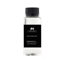 Baccarat Rouge Type – Luxury Oil