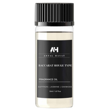 Baccarat Rouge Type Inspired by Baccarat Rouge 540