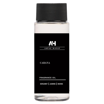Cabana – Ritz Carlton Inspired Diffuser Oil 50ML