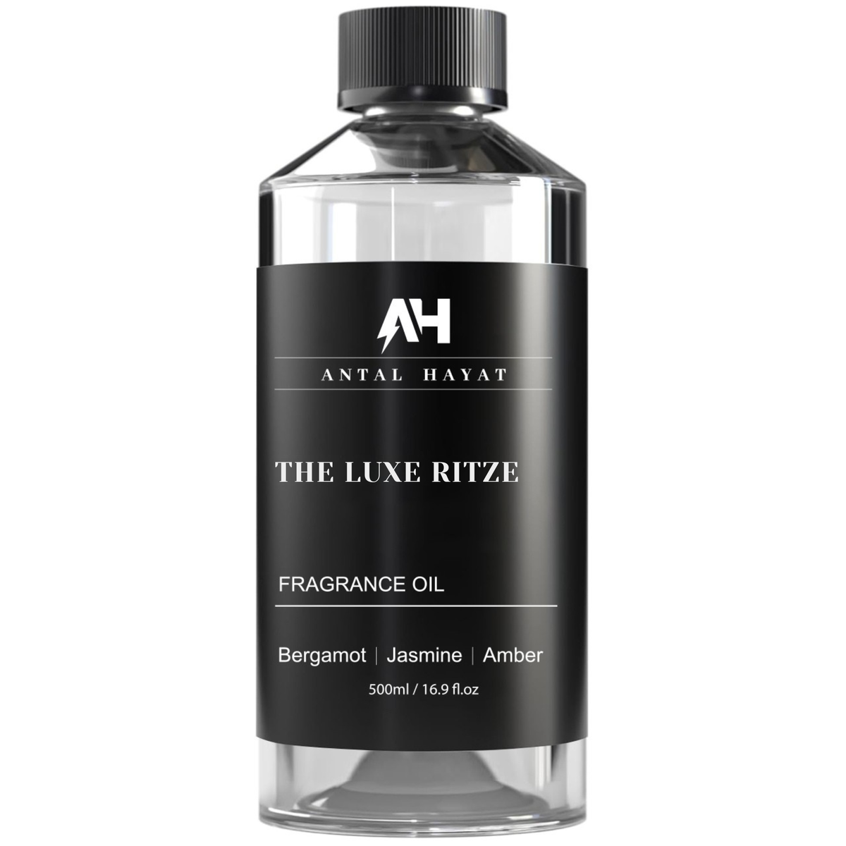 Luxe Coastal Citrus Diffuser Oil | Antal Hayat