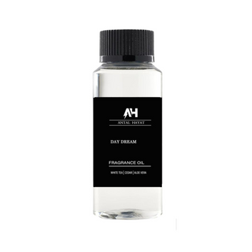 Day Dream – Luxury White Tea Amber Diffuser Oil 120ML