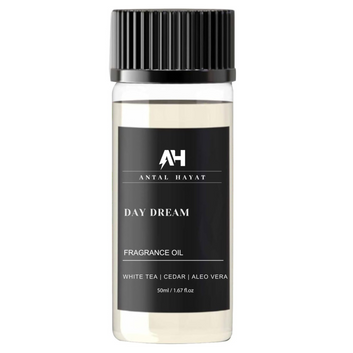 Day Dream – Luxury White Tea Amber Diffuser Oil 50ML