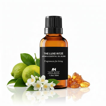 The Luxe Ritze – Ritz Carlton Hotel Diffuser Oil 30ML