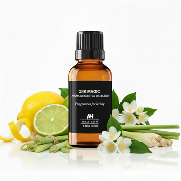 24K Magic – W Hotels Inspired Diffuser Oil 30ML