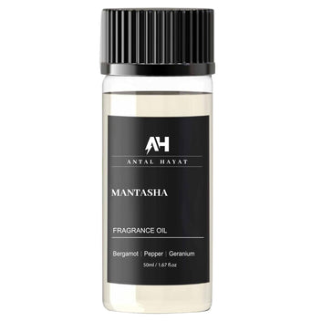 Mantasha - Inspired by Sauvage Style 50ML
