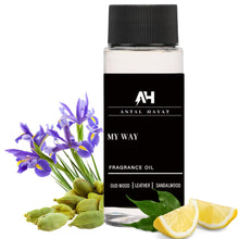 Hotel Scents My Way - Essential Oil Diffuser