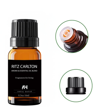 Ritz Carlton Inspired Diffuser Oil 10ML