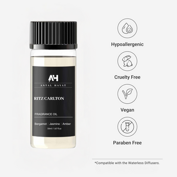 Ritz Carlton Inspired Diffuser Oil 50ML
