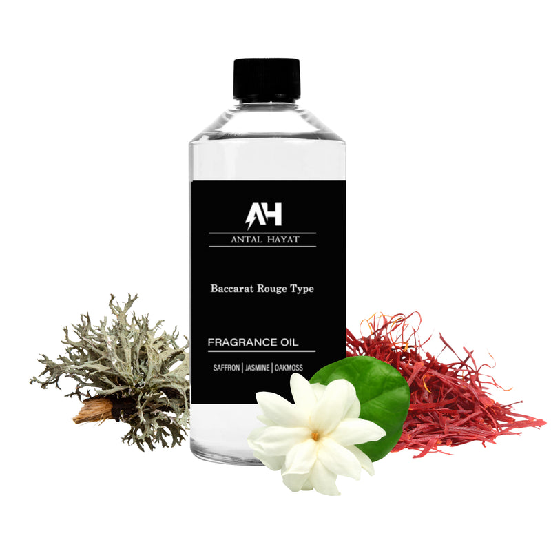 Santal diffuser oil large refill bottle