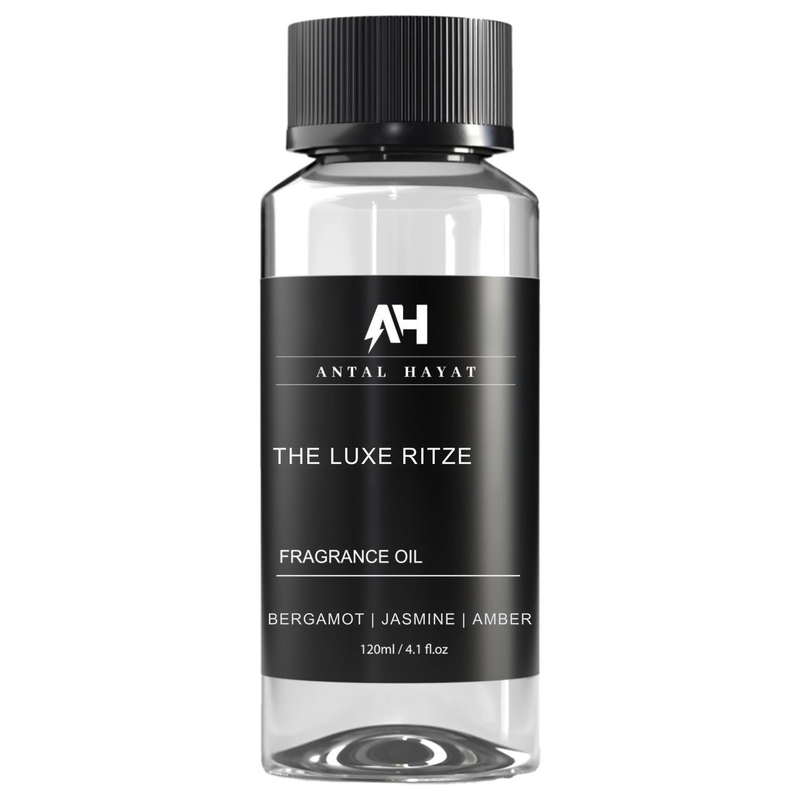 The Luxe Ritze - Ritz Carlton Inspired Diffuser Oil