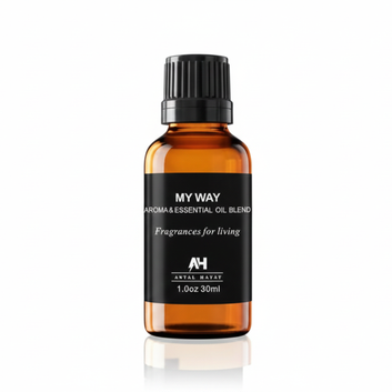 My Way – The ONE Hotel Inspired Diffuser Oil 30ML