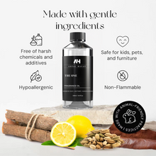 Hotel Scent Oil The One - Inspired by The One Hotel Miami Beach