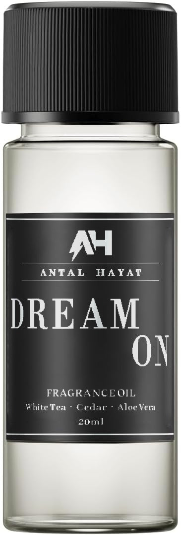Dream On – Westin Hotel Inspired Diffuser Oil 20ML