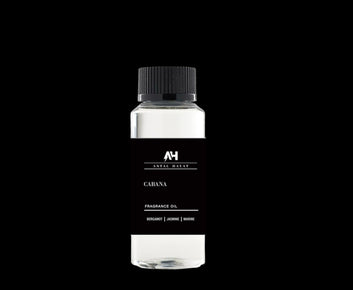 Cabana – Ritz Carlton Inspired Diffuser Oil 120ML