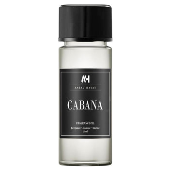 Cabana – Ritz Carlton Inspired Diffuser Oil 20ML
