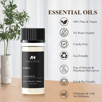 Zarwa - Inspired by Creed Aventus Style 50ML