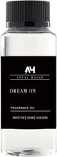 Dream ON Scents - Essential Oil Diffuser