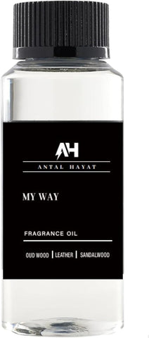 MyWay Hotel Scents - Essential Oil Diffuser